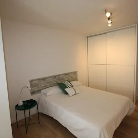 Encantador Cerca De La Universidad 公寓 桑坦德