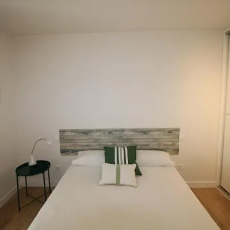 公寓 Encantador Cerca De La Universidad