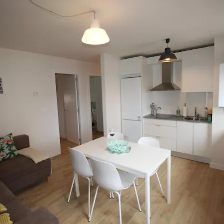 شقة Encantador Cerca De La Universidad *