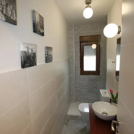 Encantador Cerca De La Universidad سانتاندر