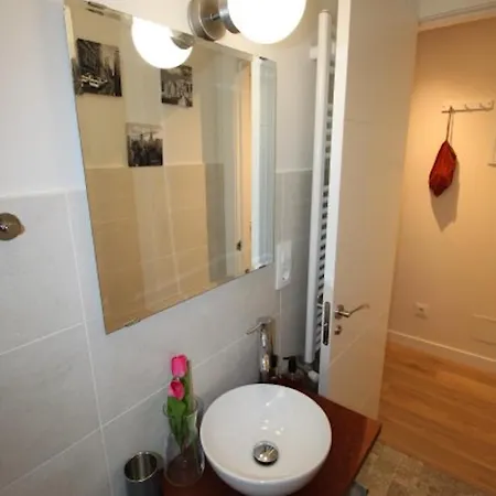 Encantador Cerca De La Universidad * سانتاندر