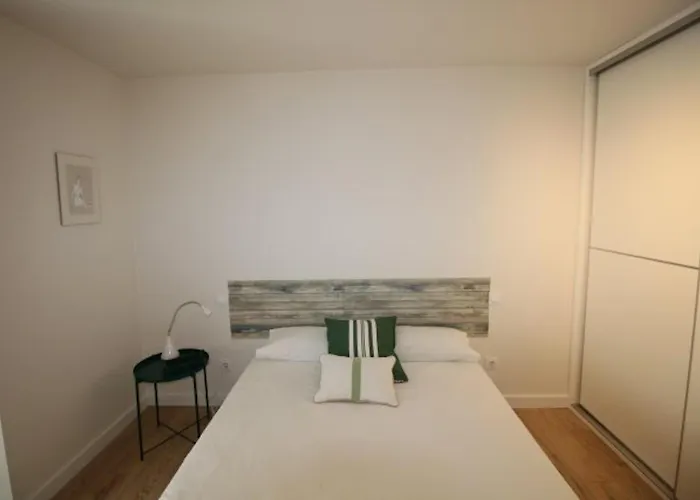 Apartmán Encantador Cerca De La Universidad