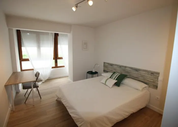 Encantador Cerca De La Universidad 公寓 *