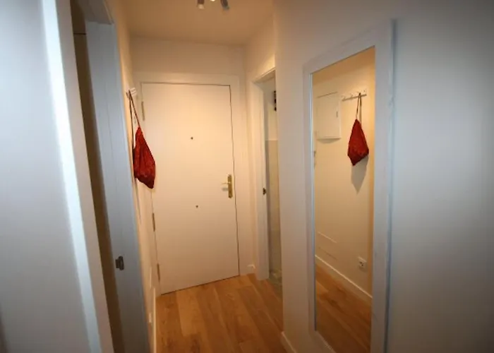 公寓 Encantador Cerca De La Universidad 桑坦德