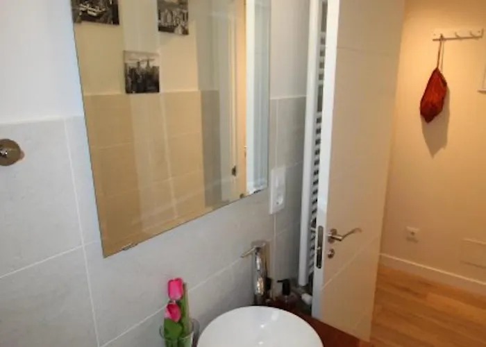 Encantador Cerca De La Universidad * Santander