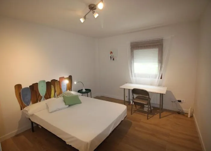 Apartmán Encantador Cerca De La Universidad