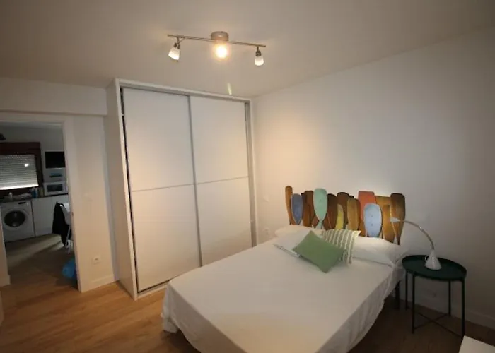 Encantador Cerca De La Universidad *