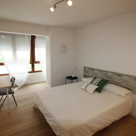 Encantador Cerca De La Universidad Apartment *