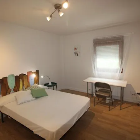 Apartment Encantador Cerca De La Universidad
